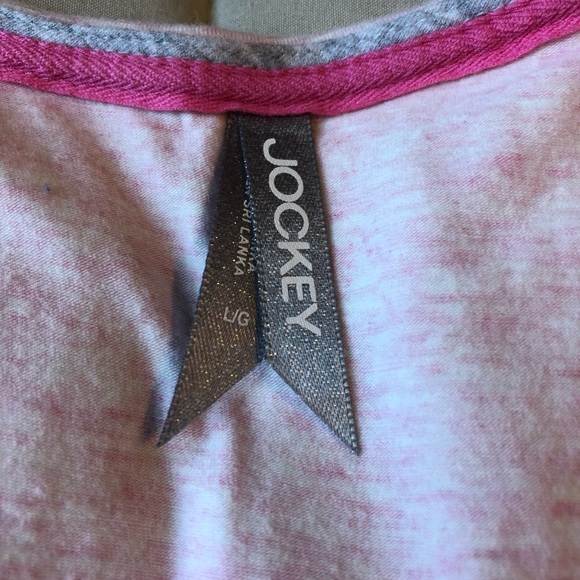 Jockey pajama set - Picture 3 of 5